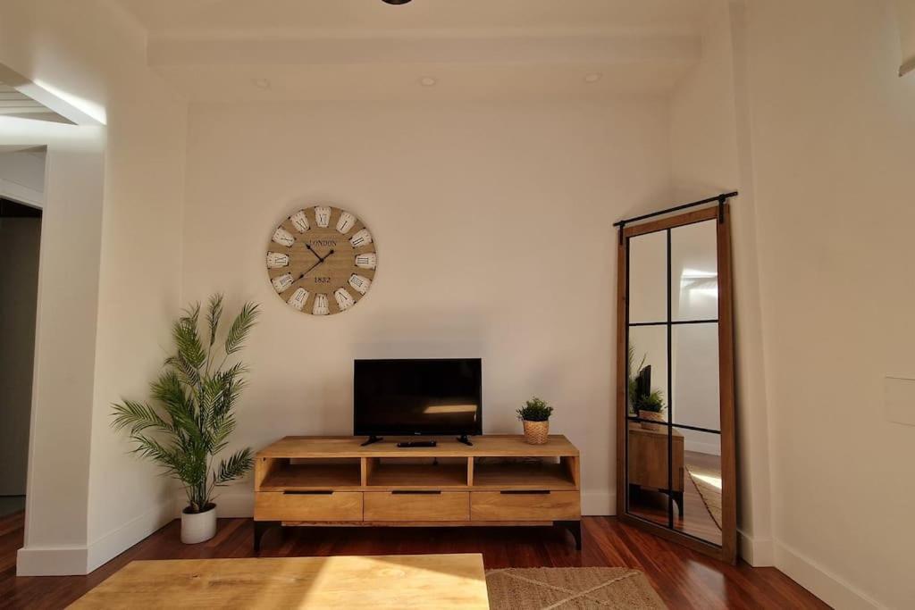 Appartement Cozy In The Center By Aloha Bilbao