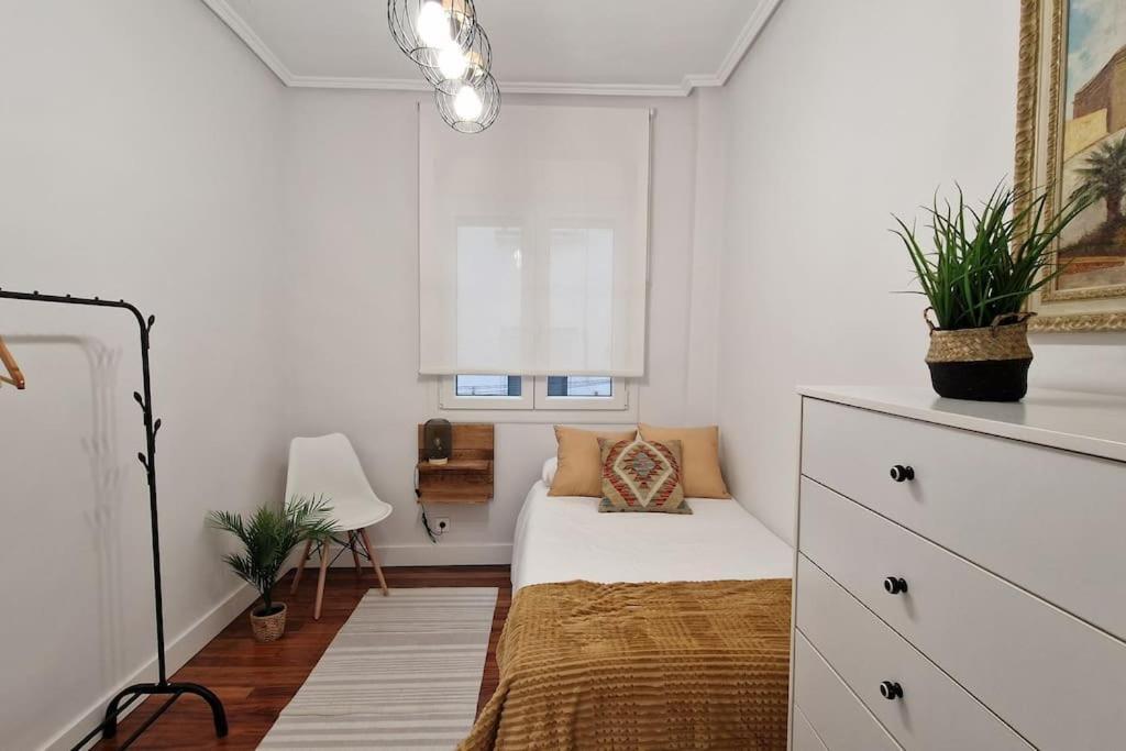 Cozy In The Center By Aloha Appartement Bilbao
